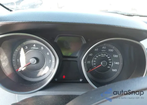 2016 Hyundai Elantra Se from USA, damaged, VIN 5NPDH4AEXGH706871